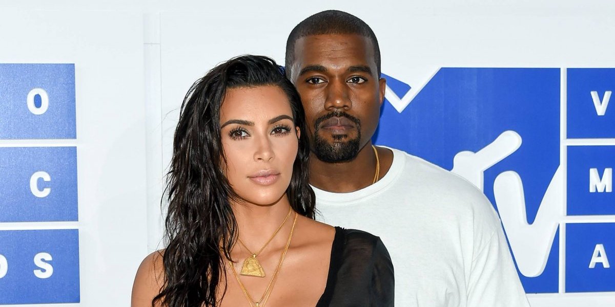 ¿Kim Kardashian ya espera a su cuarto bebé?