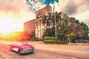 Productos cubanos