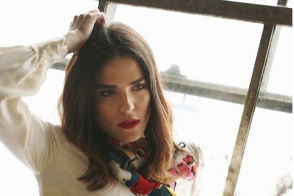 Gustavo Loza revela comprometedores mensajes de chat con Karla Souza Gustavo Loza revela comprometedores mensajes de chat con Karla Souza