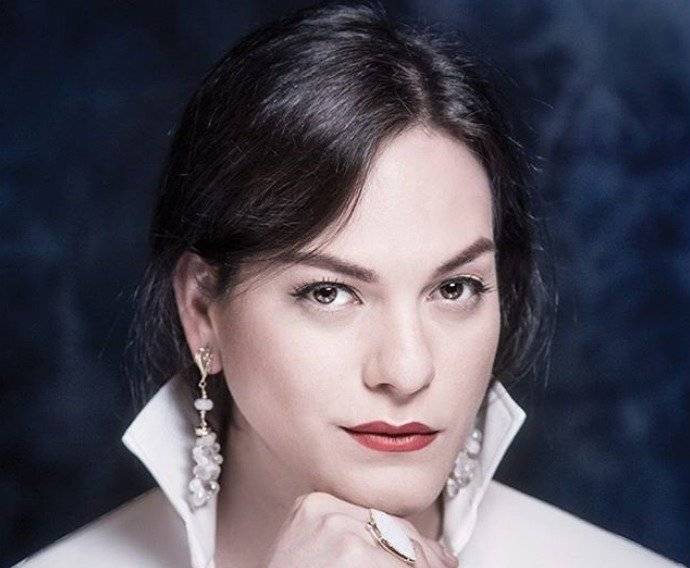 Daniela-Vega