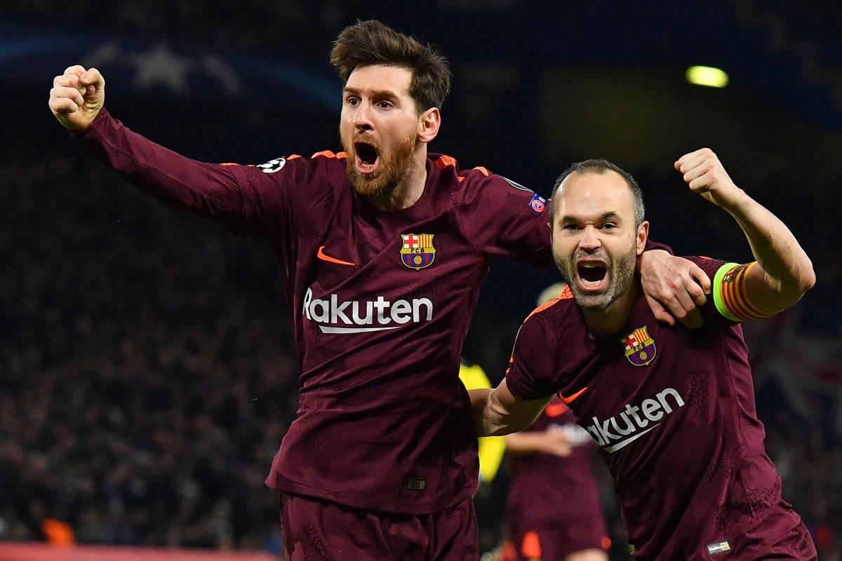 Messi no ha sido tan contundente como en otros torneos.