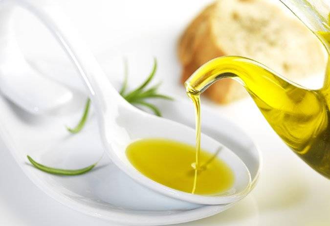 Aceite de Oliva