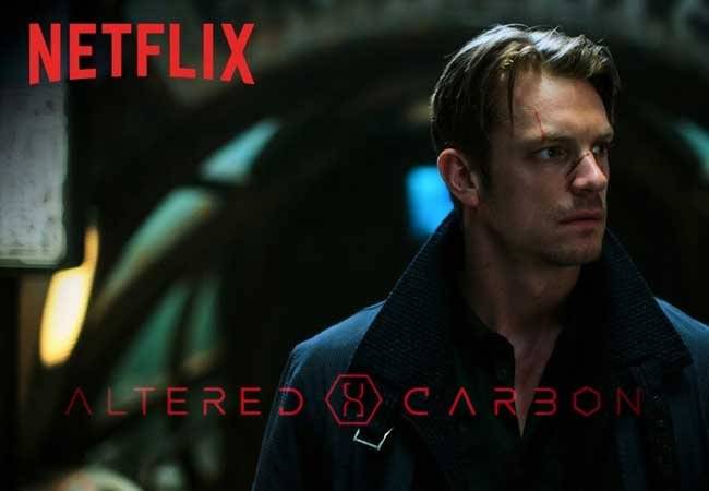 Altered Carbon
