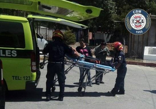 ataque armado en Villa Lobos