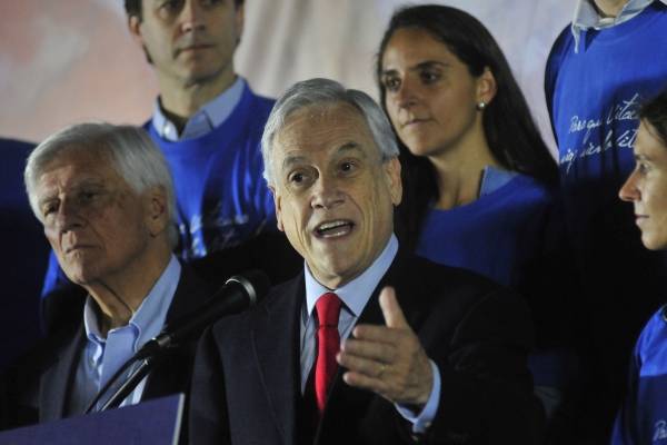 Ex velocista Kael Becerra será subsecretario de Deportes en Gobierno de Piñera