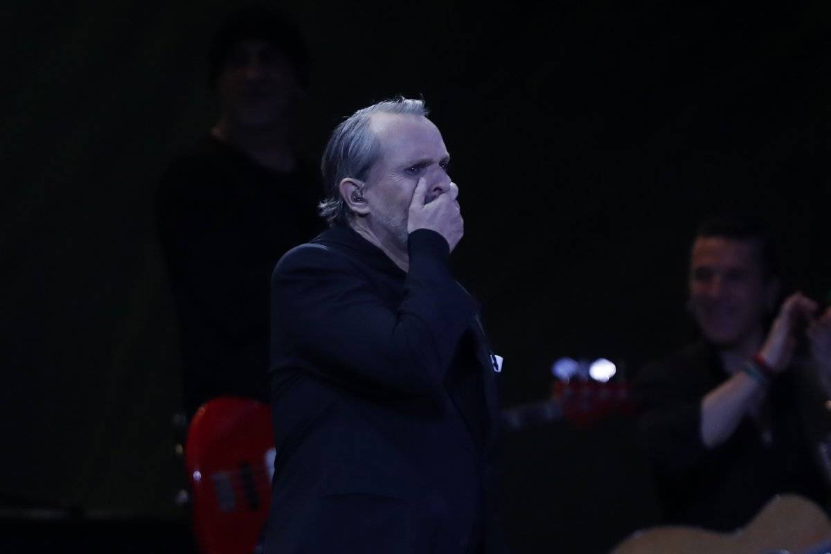 miguel bosé