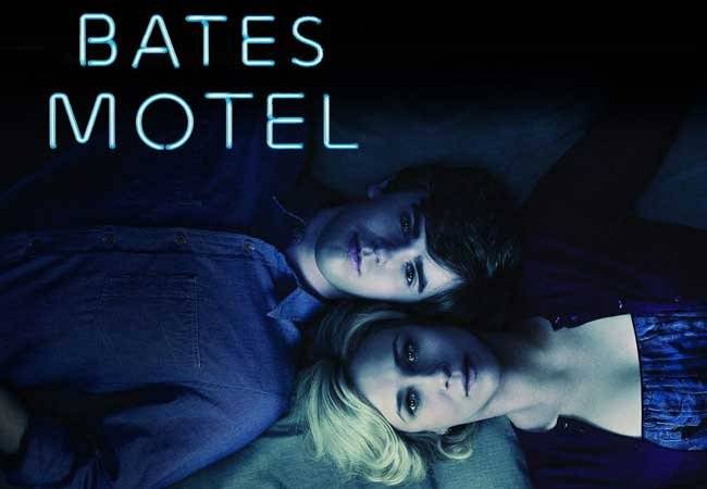 Bates Motel