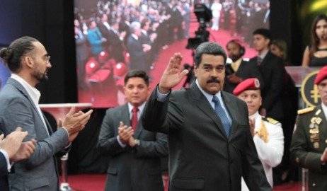 Maduro