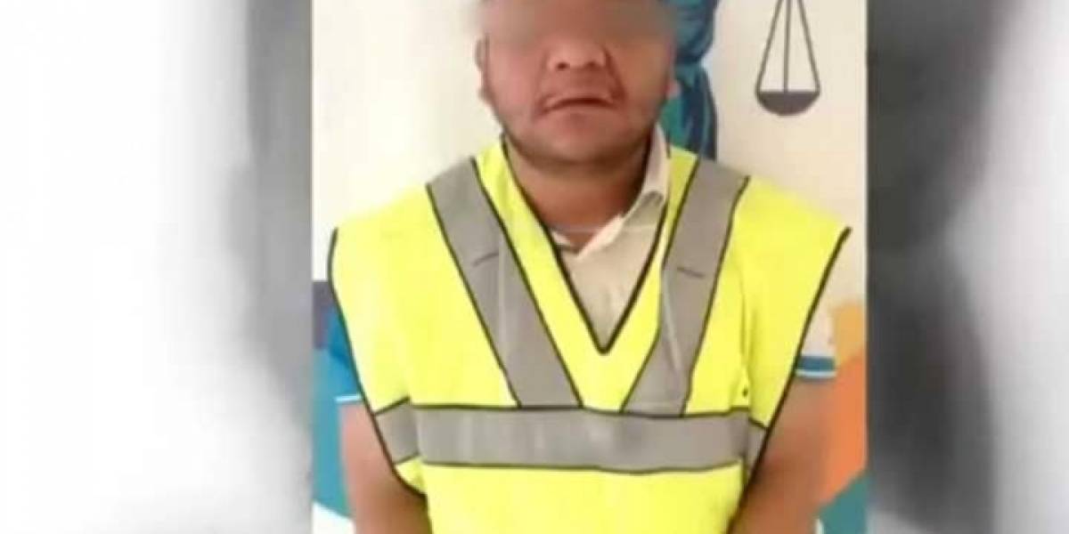Detienen a presunto asesino de excandidato del PRI en Cuautitlán Izcalli