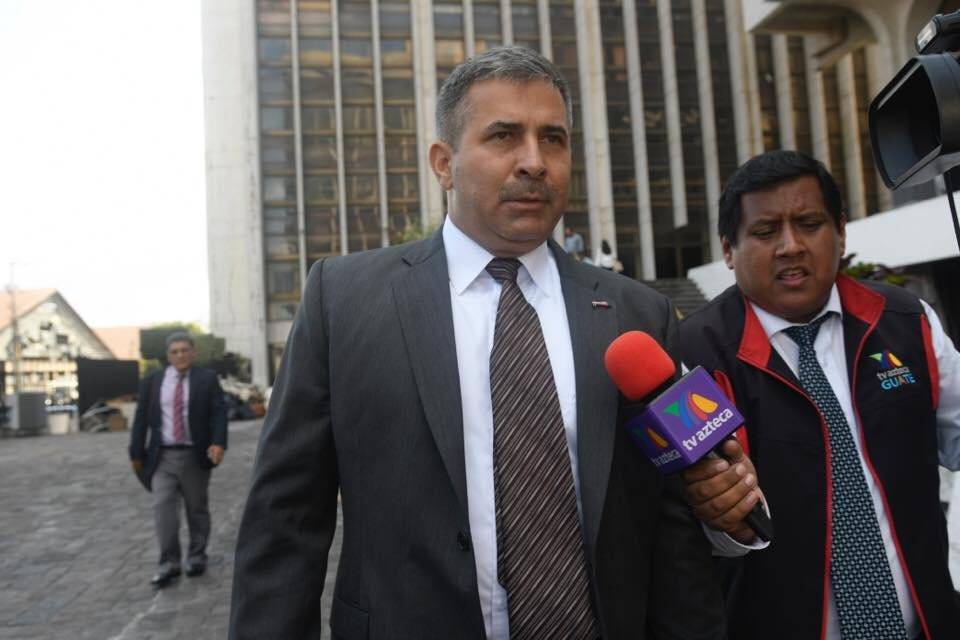 Erick Melgar Padilla