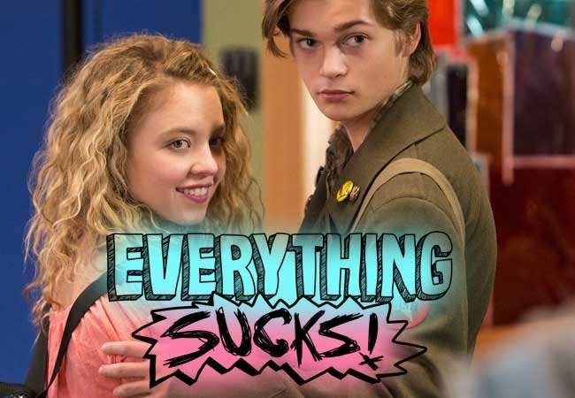 Everything Sucks