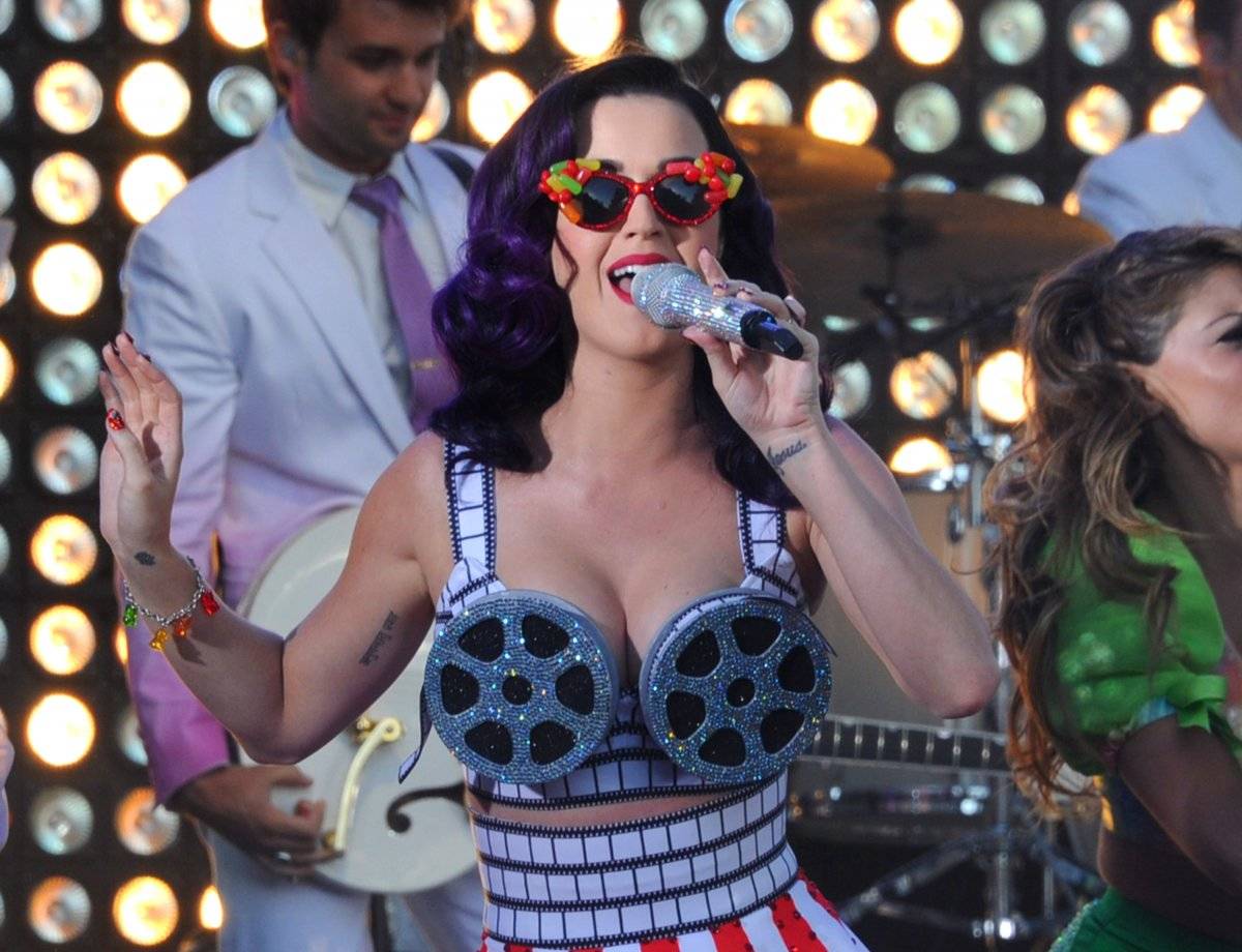 Katy-Perry