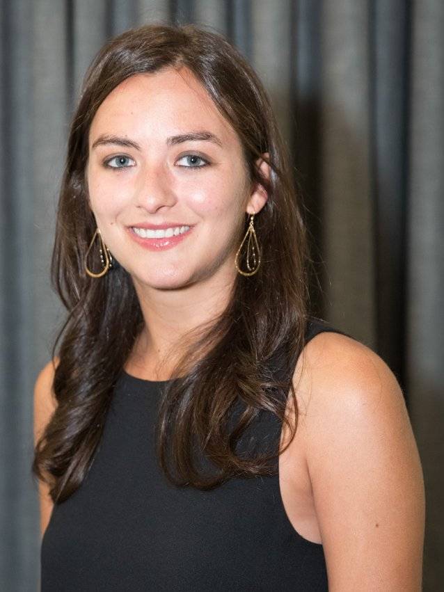 Hannah Shearer