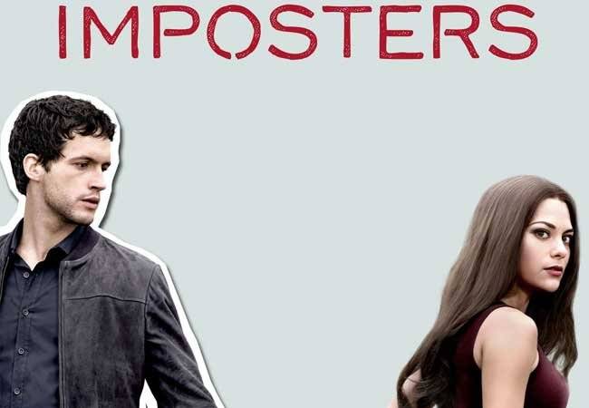 imposters