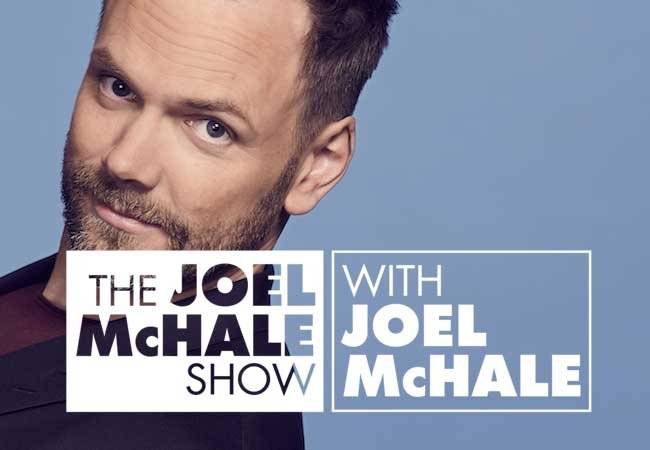 Joel McHale Show