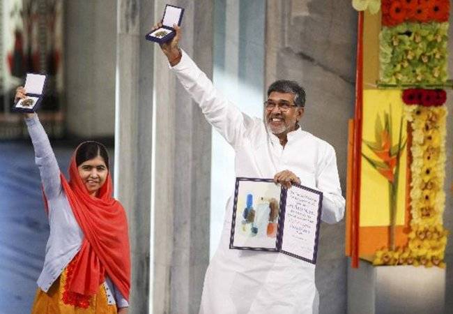 Las frases más emblemáticas de la lucha de Malala