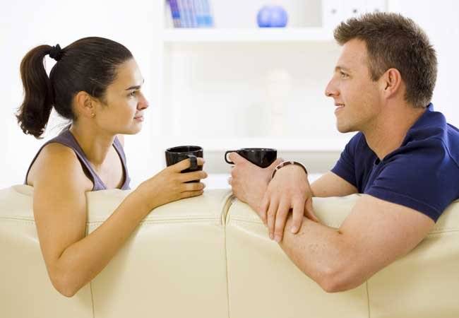 Novios perdedores