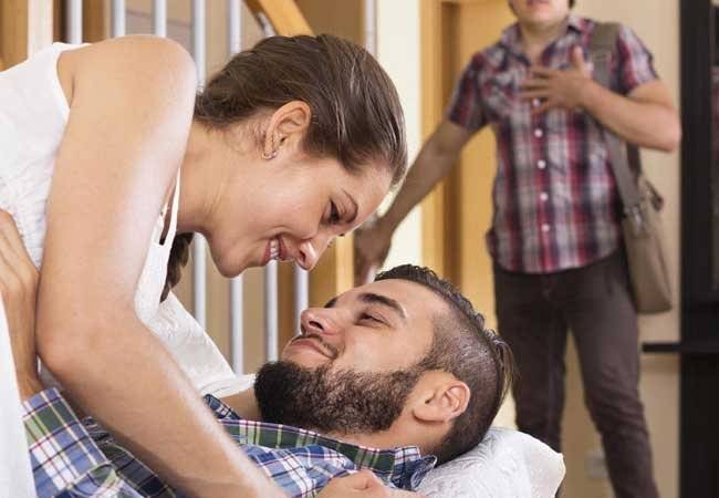 Mujeres