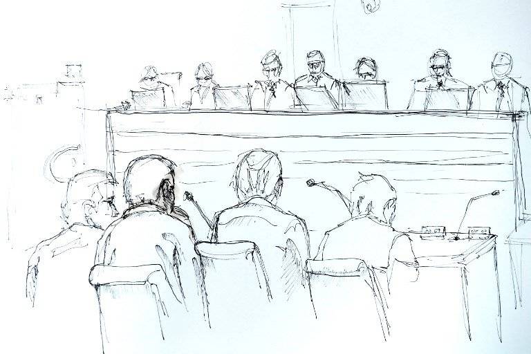 Juicio contra Rakmat Akilov