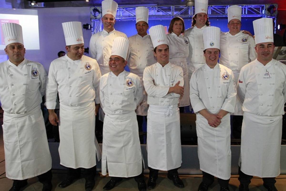 Comenzó la nueva temporada de Chile