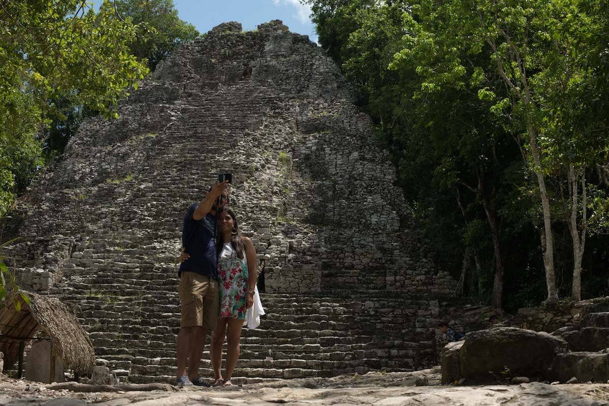 Cobá