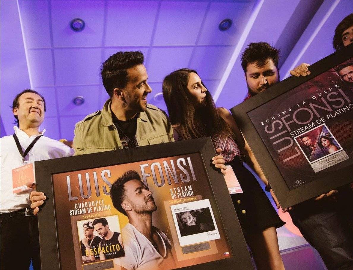 Luis Fonsi