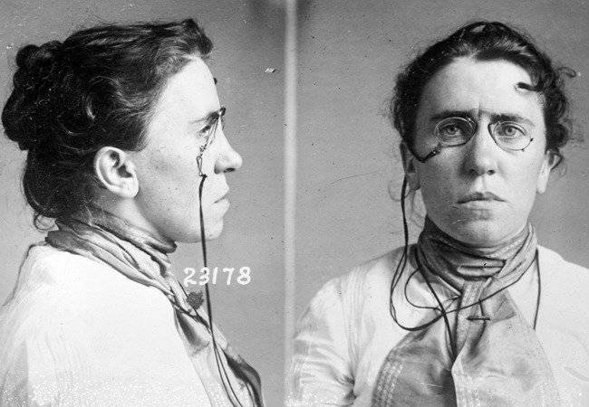 Siete frases feministas más poderosas