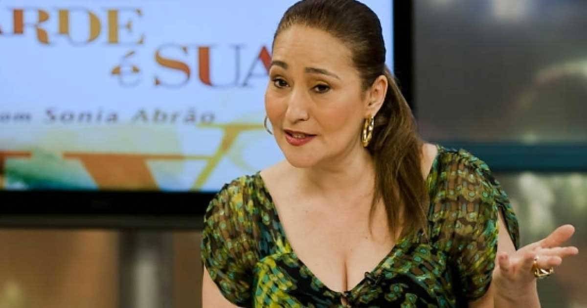 sonia abrao