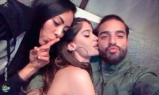 Maluma