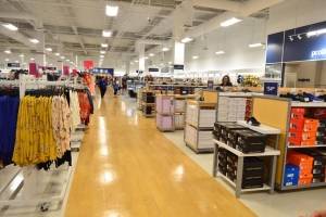 Marshalls y TJ Maxx planifican reabrir sus tiendas a finales de junio
