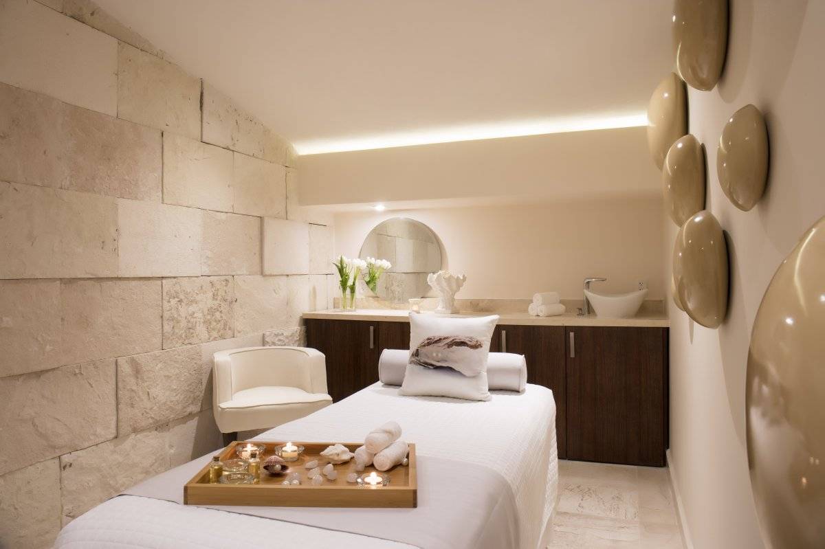 Spa Puerto Vallarta