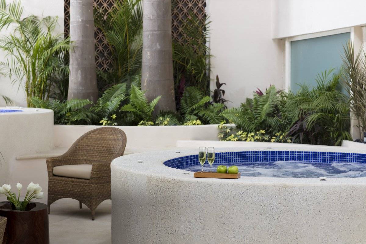 Spa Puerto Vallarta