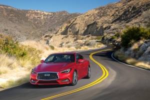 Infiniti