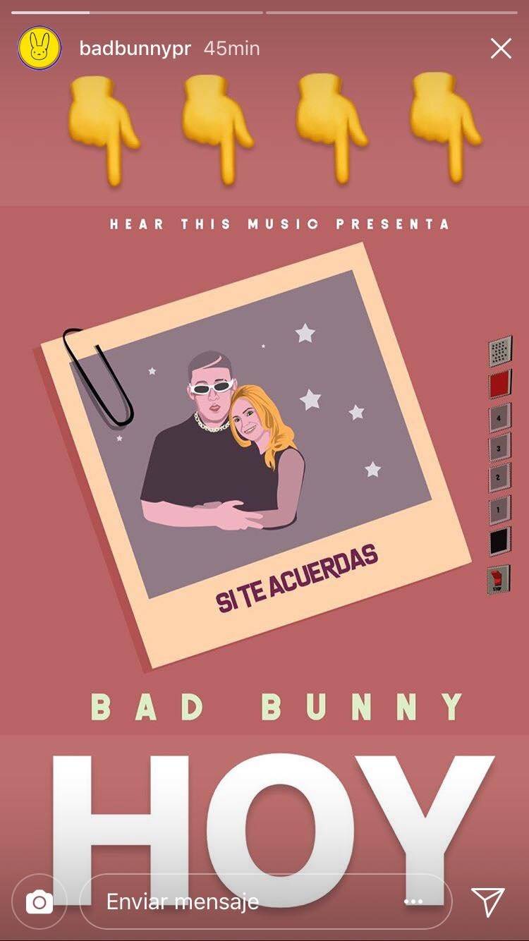Bad Bunny