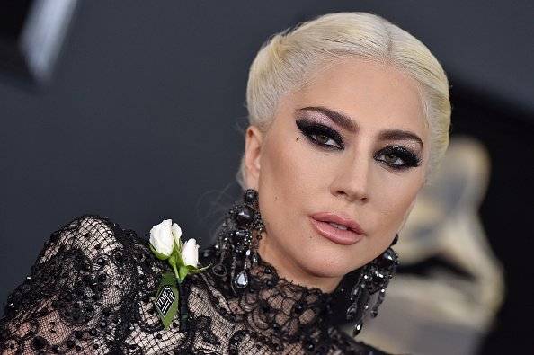 Lady Gaga
