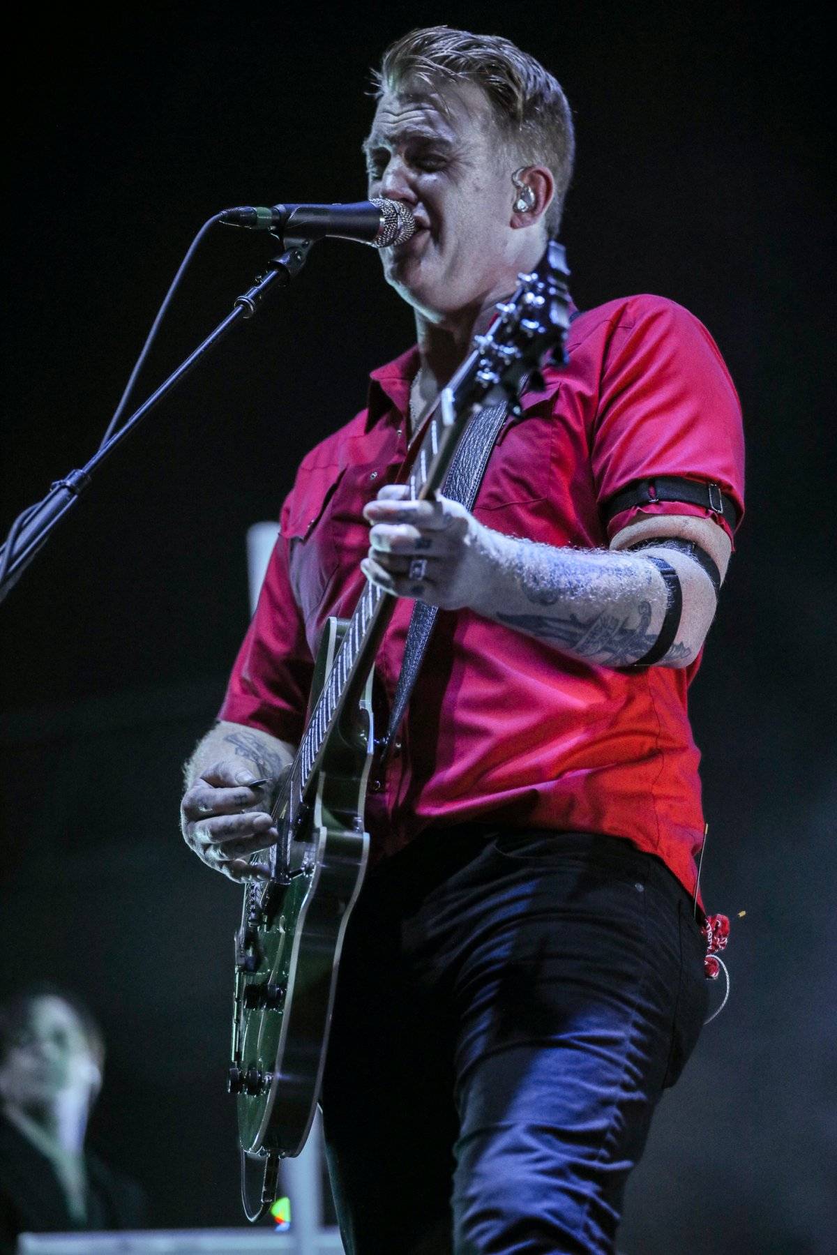 QOTSA