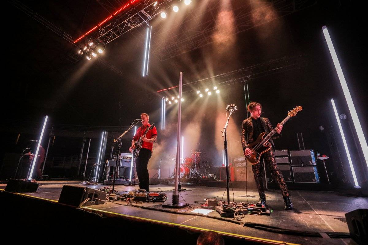 QOTSA