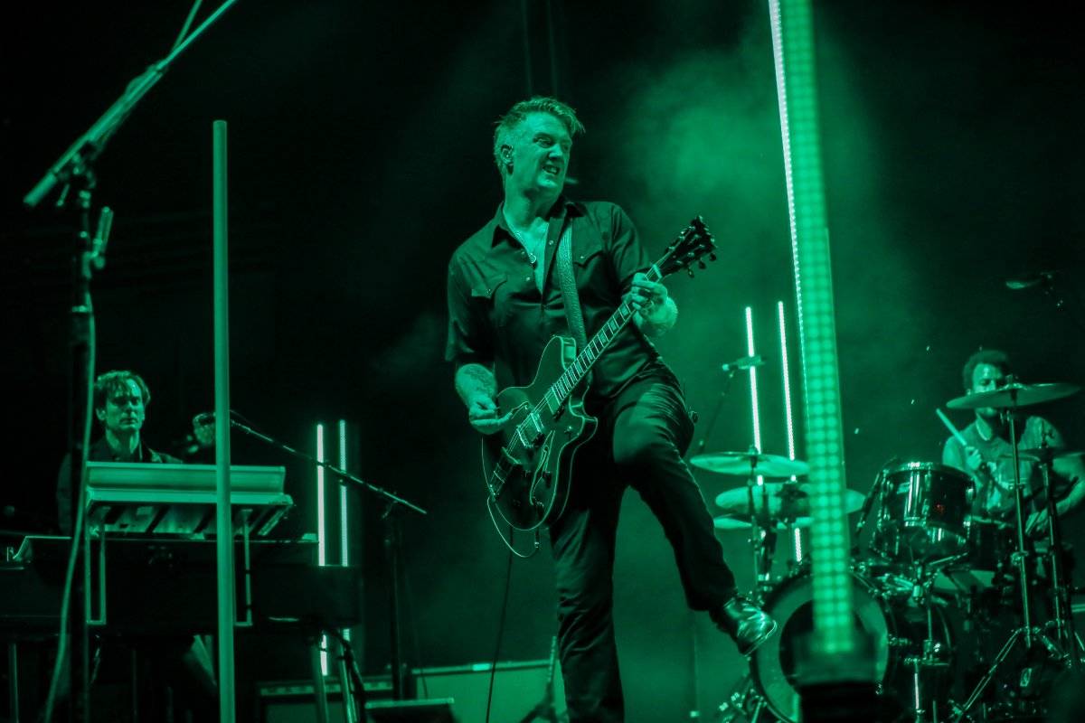 QOTSA
