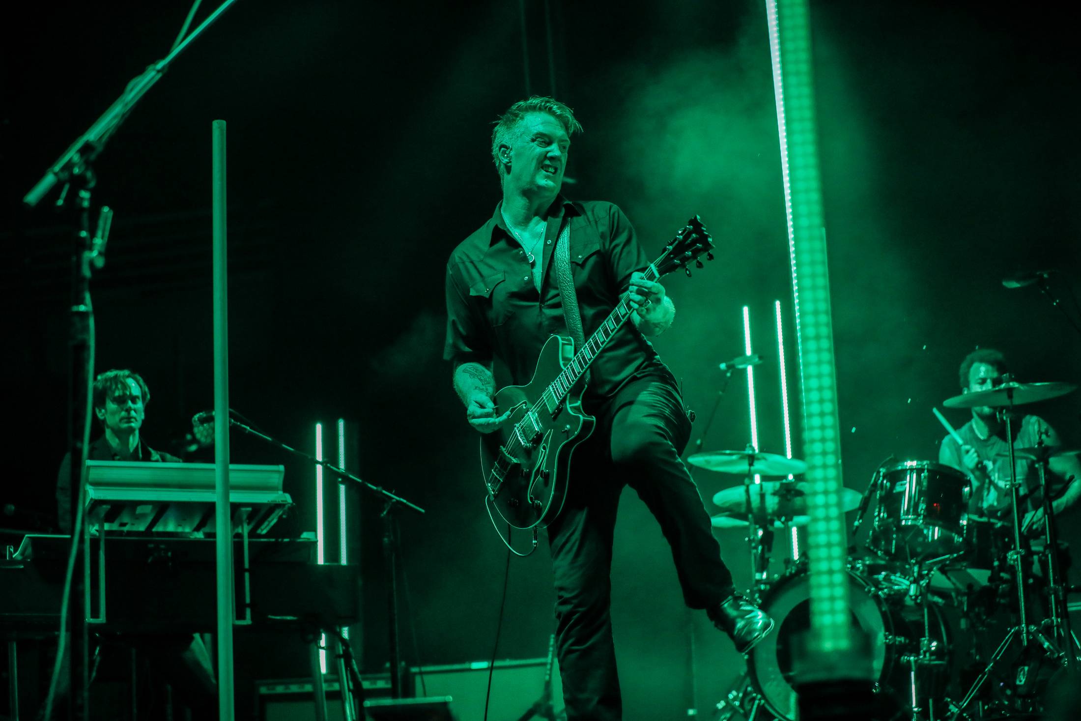 QOTSA