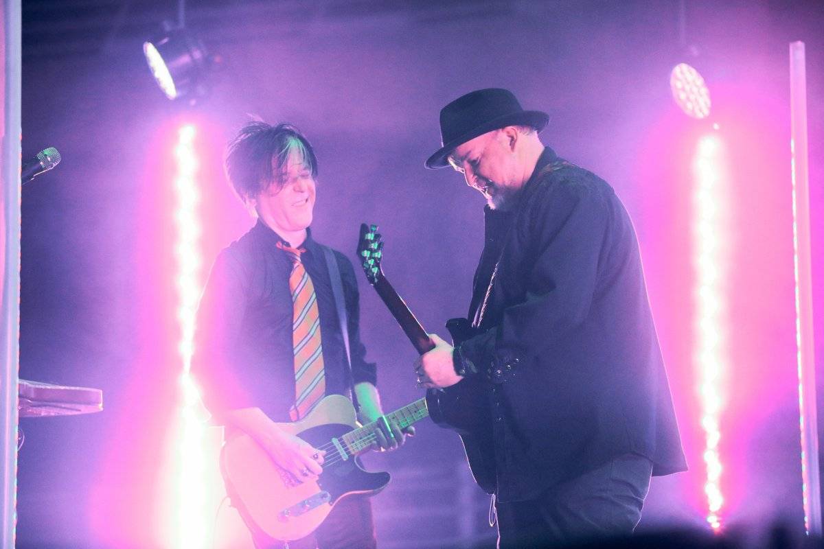Alain Johannes