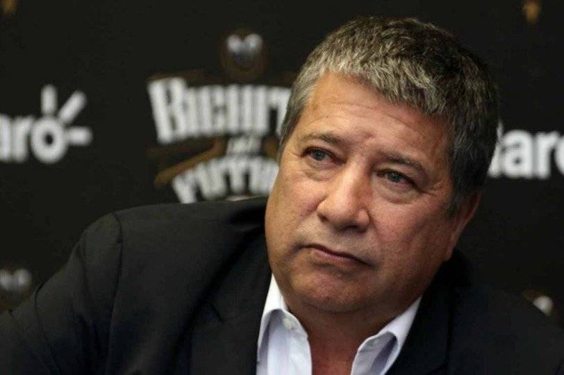 Un millón ganará el cuerpo técnico de