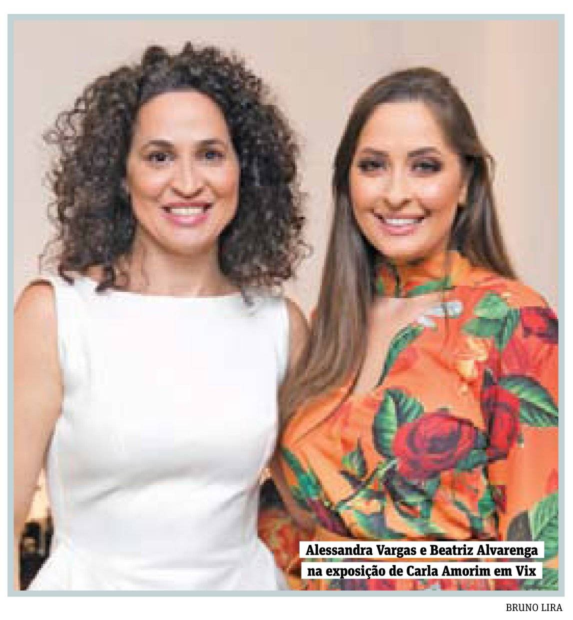 Coluna Viviane Anselmé 23 de fevereiro de 2018