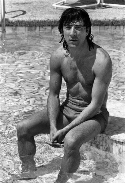 Dustin Hoffman