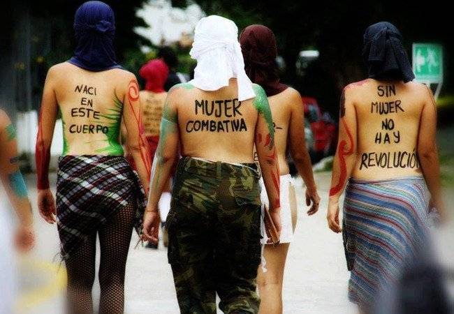 Feminismo