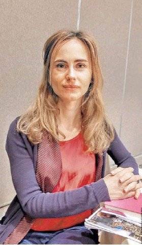 Luciana Torchiaro