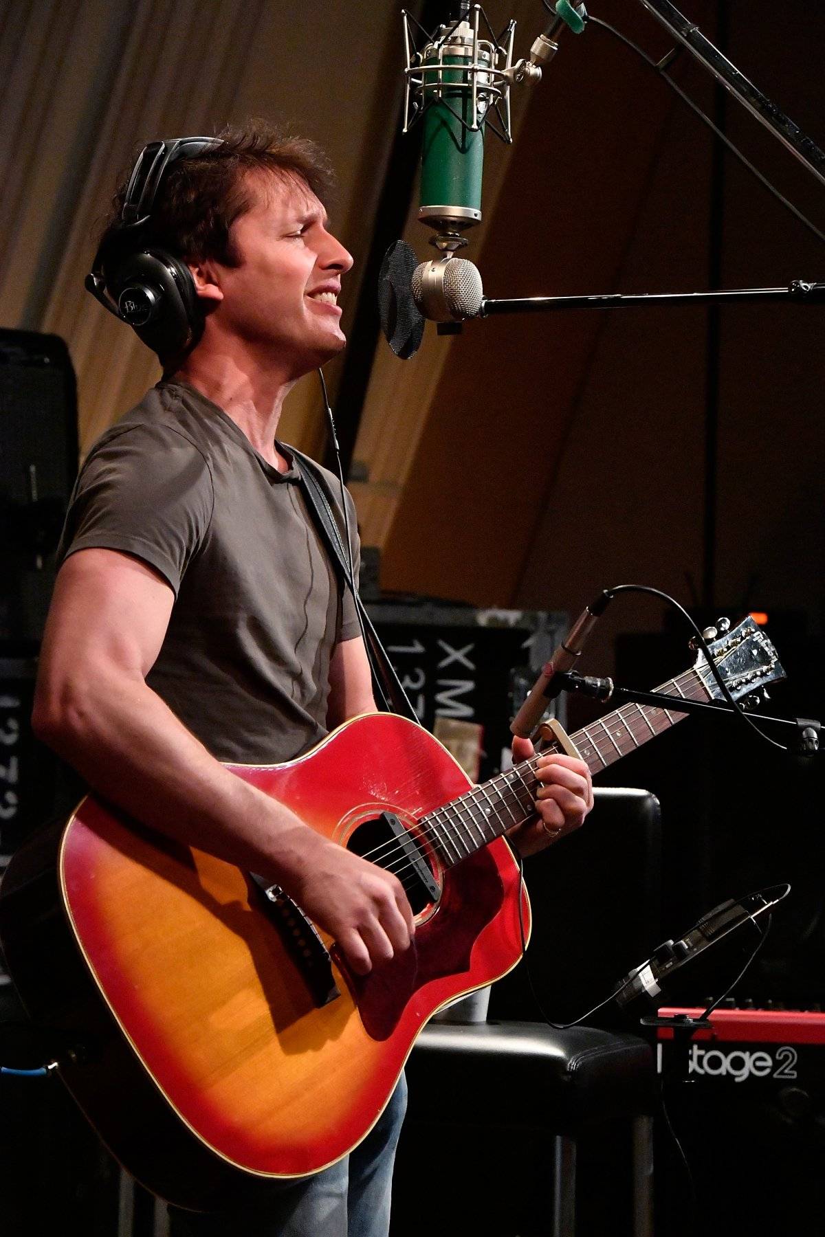 James Blunt