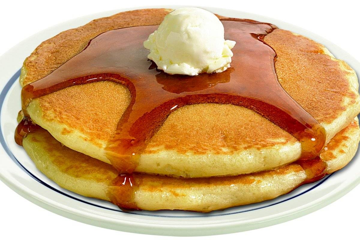 ¿Por qué se celebra hoy el 'National Pancake Day'? Publimetro México