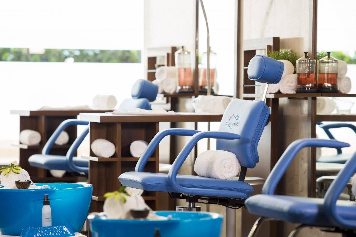 Spa Puerto Vallarta