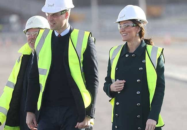 Kate Middleton