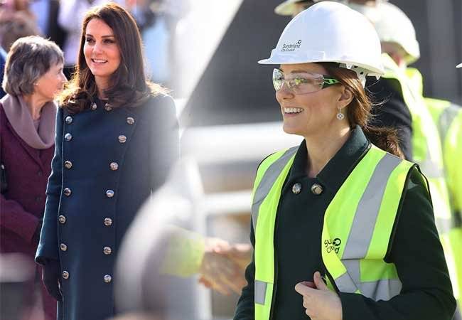 Kate MIddleton